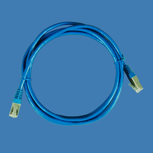 CAT5e FTP Patch Cable