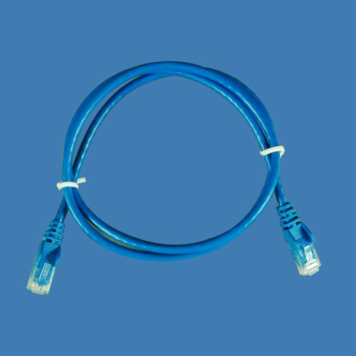 CAT6 UTP Patch Cable 