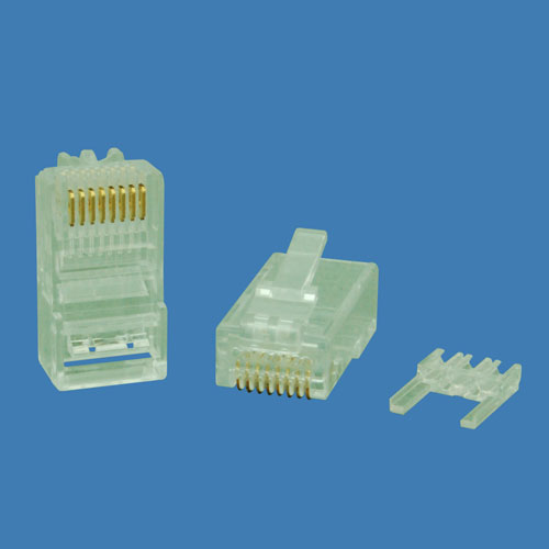 CAT6 UTP Modular Plug