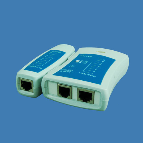 Lan Cable Tester