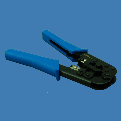 Crimp Tools, RJ45 and RJ11