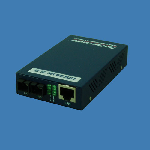 Multi-Mode Fiber Converter