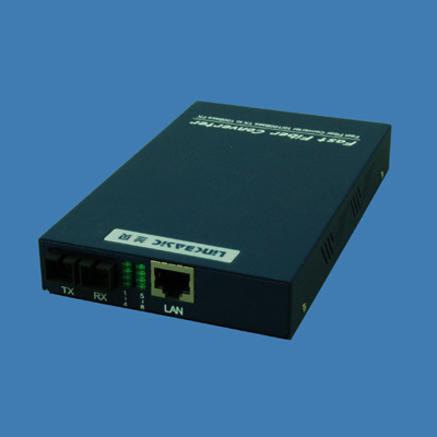 Fiber Optical SC Converter