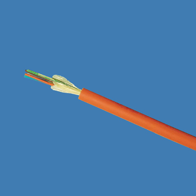 Multi-Core Multimode Indoor Optical Fiber Cable