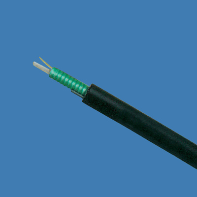 Dielectric Outdoor Optical Cable