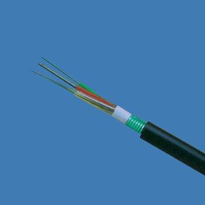 Outdoor Fiber Optic Communication Cable