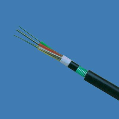 Layer Stranded Outdoor Optical Fiber Cable