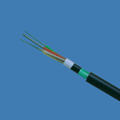 Outdoor Fiber Optical Cable