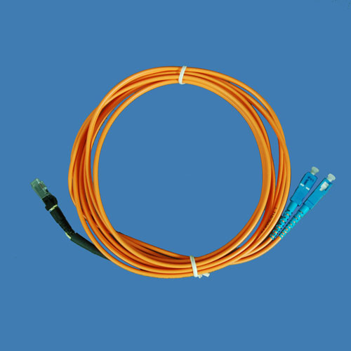 Multi鈥揝C-MTRJ Patch cord