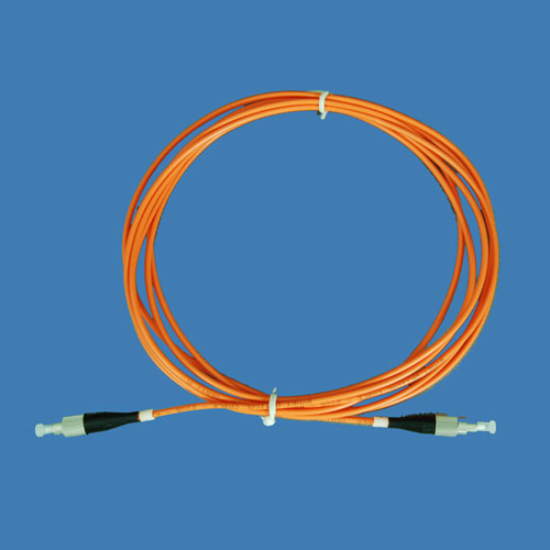 Multi Mode FC-FC Patch Cord