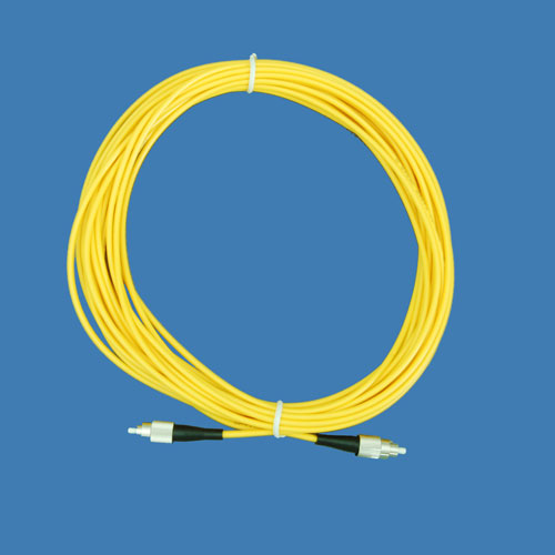 FC-FC Simplex Patchcord