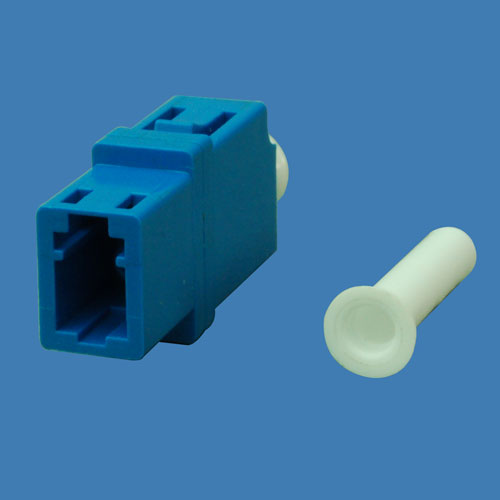 LC Adapter, Ceramic Sleeve