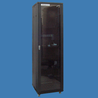 NCB Server Cabinet, 18U