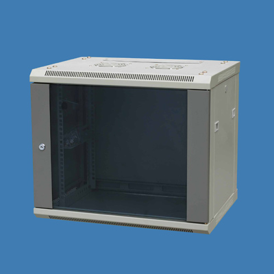 WCB Wall Mount Server Cabinet