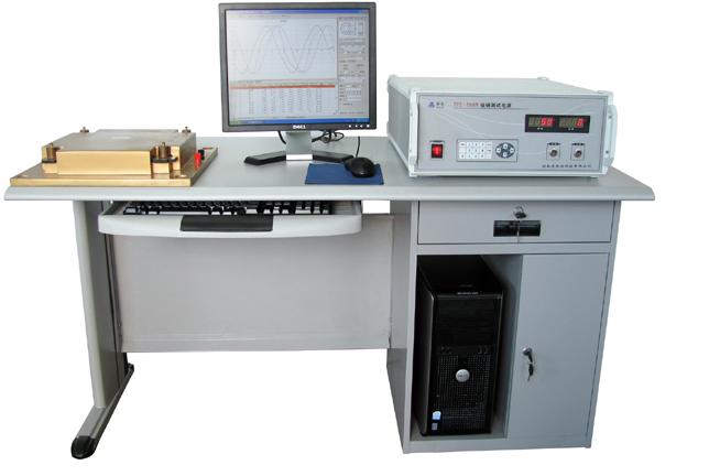 AC Hysteresisgraph