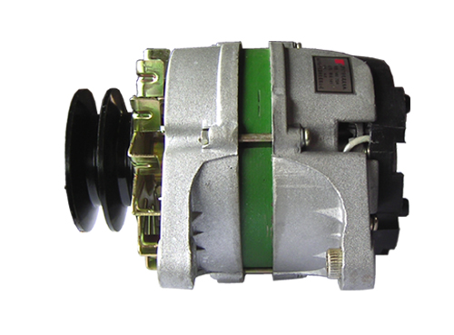 Alternator,starter,DC motor