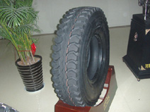 Radial tires 12.00R20 