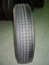 Bus tyre 11R24.5