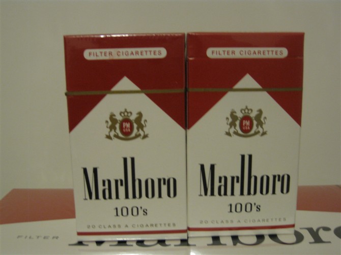 Marlboro Red 100's Cigarettes,safe shipping ,$15