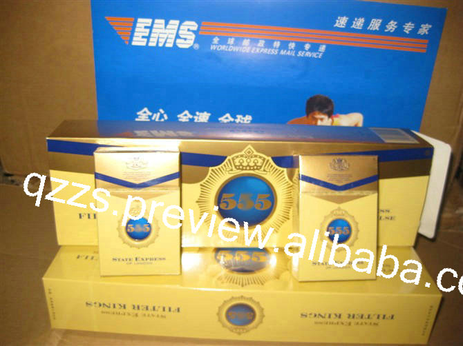 Supply 555 Cigarettes,$15 Hot-sale in the market