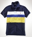 2010 Hot-Sale Polo T-Shirt