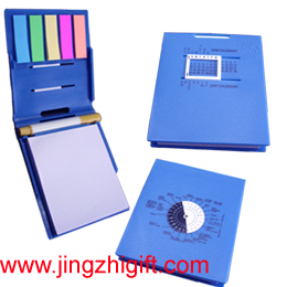 memo book,Covered Memo Tray,memo pad,writing pad