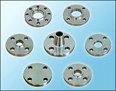 flanges of good quality