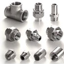 forged pipe fittings