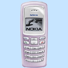 mobile phone 2100