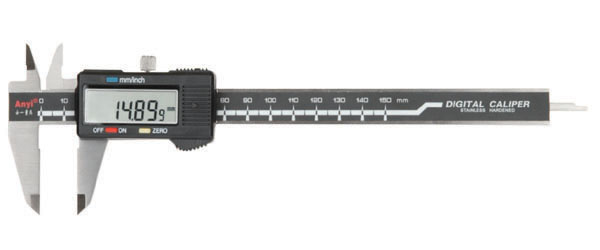 Micron Digital Calipers