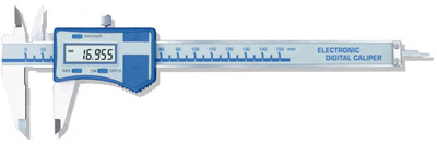 High Precision Digital Calipers