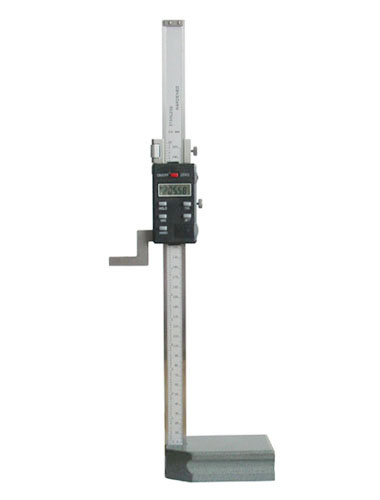 Digital Height Gauges