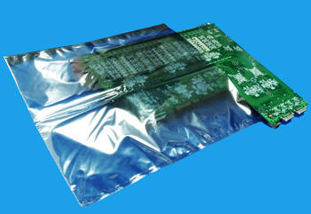 shielding bag