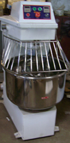  spiral mixer/bakery equipment 