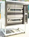 Deck Oven/bakery equipment	