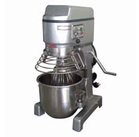 planetary mixer /bakery equipment