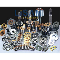 Piston Pump Parts