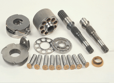 Komatsu Pump Parts(HPV75,HPV95,HPV132)