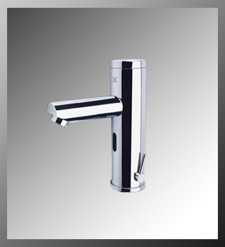 automatic faucet