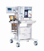 Anaesthesia Machine