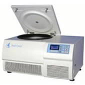 High Speed Refrigerated Table-Top Centrifuge