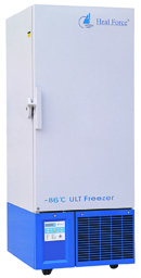 Heal Force Deep Freezer