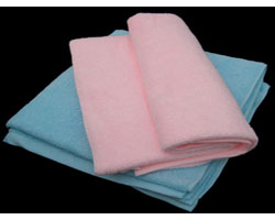 microfiber bath towels