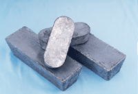 tellurium ingot,highh purity tellurium,tellurium p