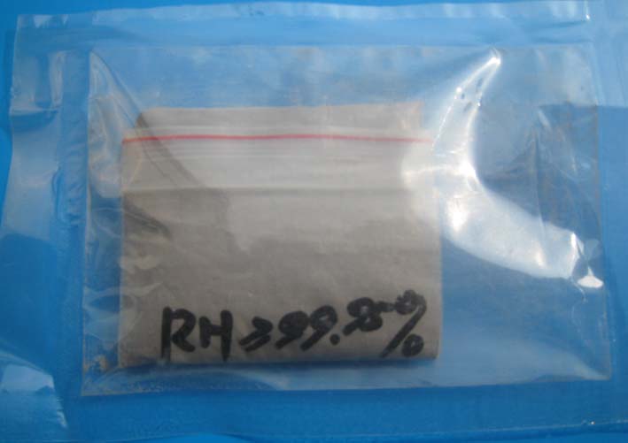 Rhodium Powder 