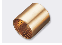 bronze bushing