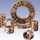 bearings,bushing,oilless bearing,plain bearing,dry