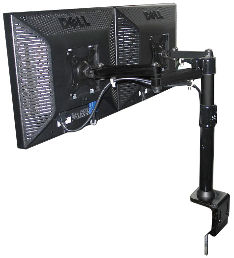 lcd monitor arm