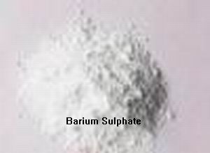 Barium-Sulphate