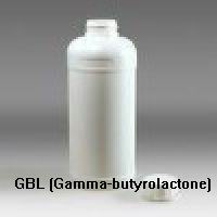 GBL (Gamma-butyrolactone)